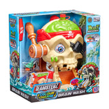 Teamsterz Colour Change Brain Wash (w/ 1 Car)