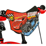 Spartan 12" Disney Cars Bicycle