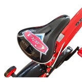 Spartan 12" Disney Cars Bicycle