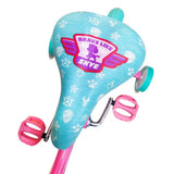 Spartan Paw Patrol Skye - 12"