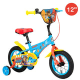 Spartan Paw Patrol Chase - 12"