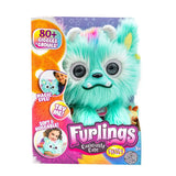 FURLINGS COMPANION FINLEY 14 B/O - Kiddy Zone