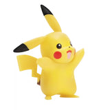 POKEMON BATTLE FIGURE MULTI 3PACK 2