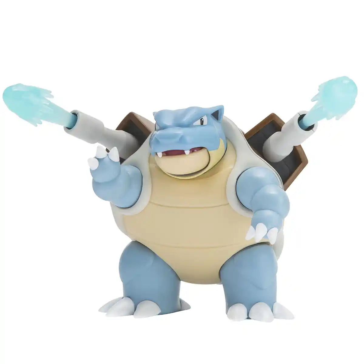 POKEMON BATTLE FIGURE MULTI 3PACK 2