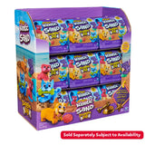 Kinetic Sand Doggie Dig CDU - Kiddy Zone