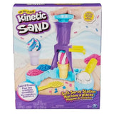 Kinetic Sand Soft Serve Station - Kiddy Zone