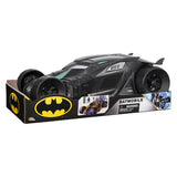 DC Batman Batmobile Value (12" Scale)