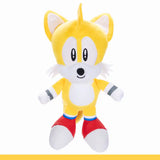 Sonic Basic Plush 9" Wave #11 Asst. 4
