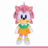 Sonic Basic Plush 9" Wave #11 Asst. 4