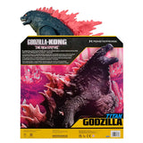 Godzilla x Kong Titan My Size 23" Godzilla