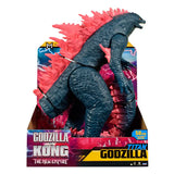 Godzilla x Kong Titan My Size 23" Godzilla