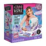 Cool Maker Sew Stich N' Style Fashion Studio - Kiddy Zone