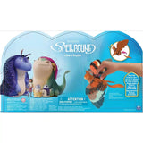 Spellbound Small Doll Gryphon Riding Pack