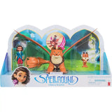 Spellbound Small Doll Gryphon Riding Pack