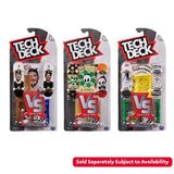 Tech Deck VS. - Kiddy Zone