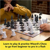 Game Harry Potter Chess For Beginners