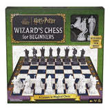 Game Harry Potter Chess For Beginners