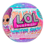 LOL Surprise Winter Snow Tots asstd (PDQ)