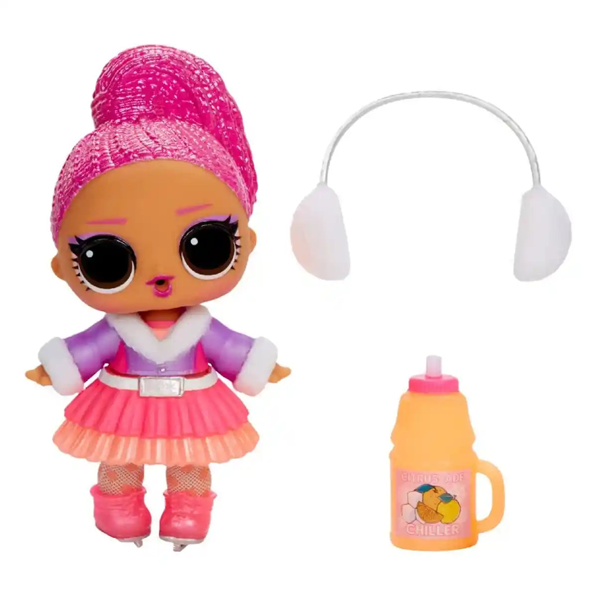 LOL Surprise Winter Snow Tots asstd (PDQ)