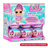LOL Surprise Winter Snow Tots asstd (PDQ)