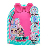 LOL Surprise Tween Inflatable Doll Aya Cherry