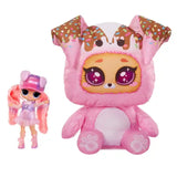 LOL Surprise Tween Inflatable Doll Ali Dance