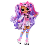 LOL Surprise OMG Core Ace