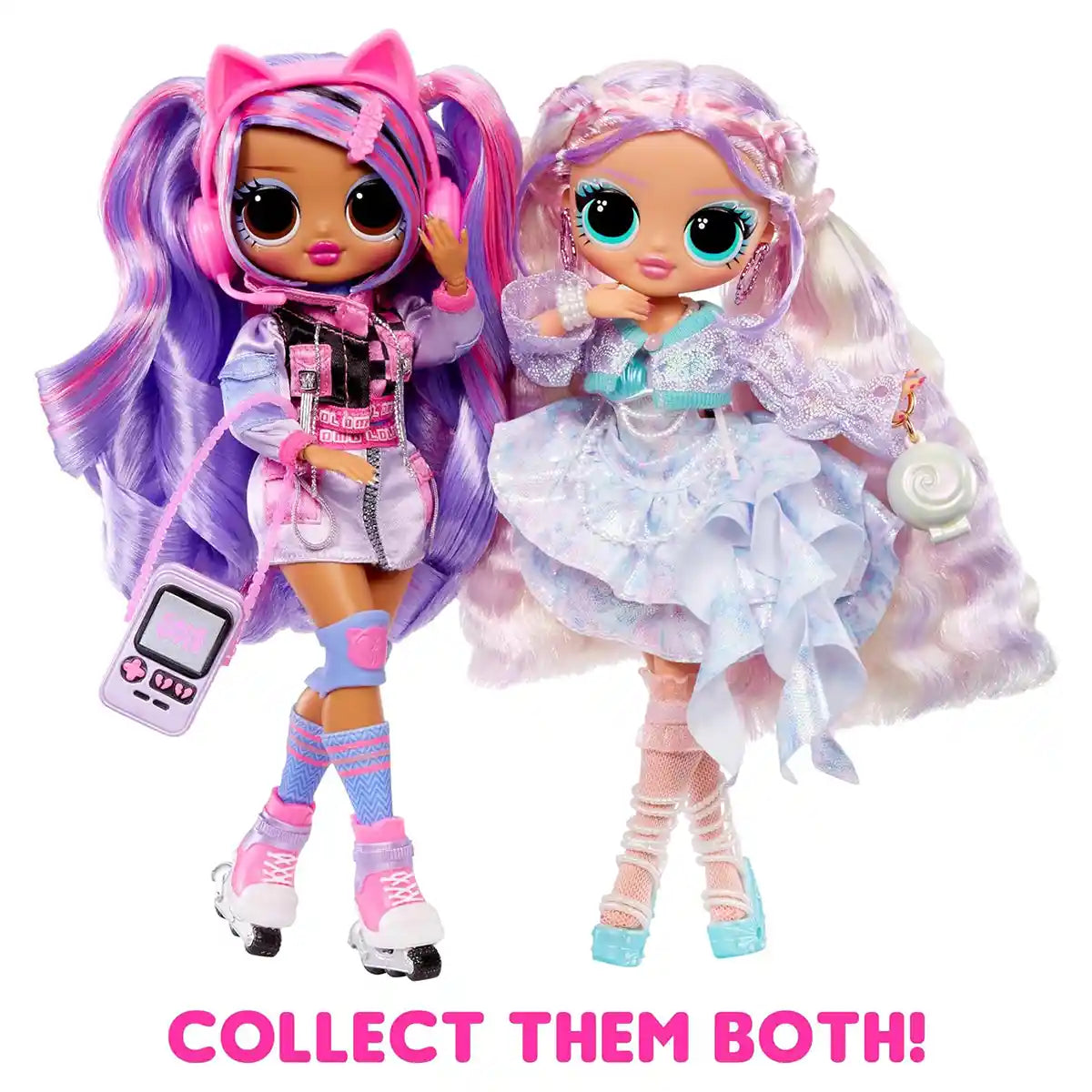 LOL Surprise OMG Core Ace