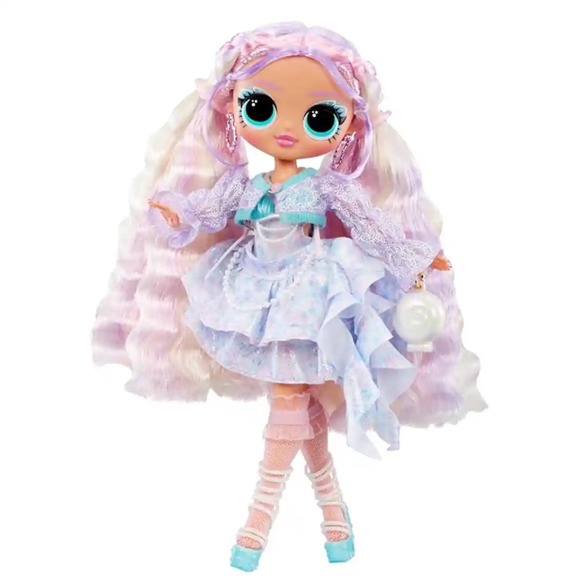 LOL Surprise OMG Core Pearl