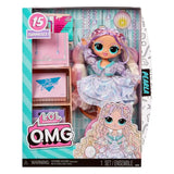 LOL Surprise OMG Core Pearl