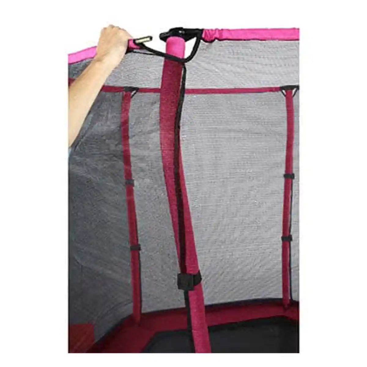 Plum 7ft Junior Jumper Trampoline - Blue