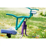 Plum Rotating See Saw - Purple/Teal - Kiddy Zone
