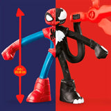 Playdoh Spiderman Battle Set