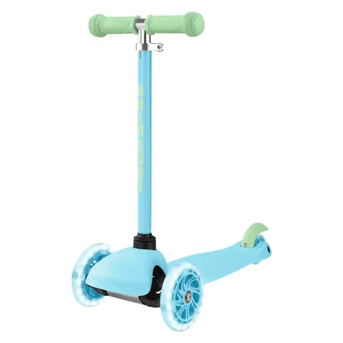 BoldCube 3 Wheel Scooter Teeny (Blue)