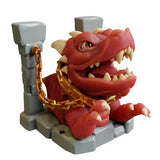 Chain Breakerz Story Alive Dragons Deng