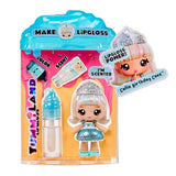 Yummiland Lipgloss Doll Callie Birthday Cake - Kiddy Zone
