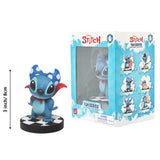 LILO&STITCH FUN SERIES W/WINDOW BOX 6ASS