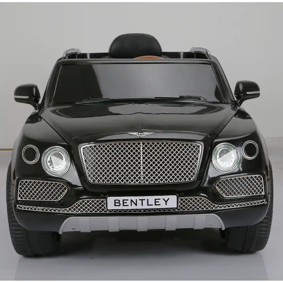 Licensed Bentley Bentayga_Black