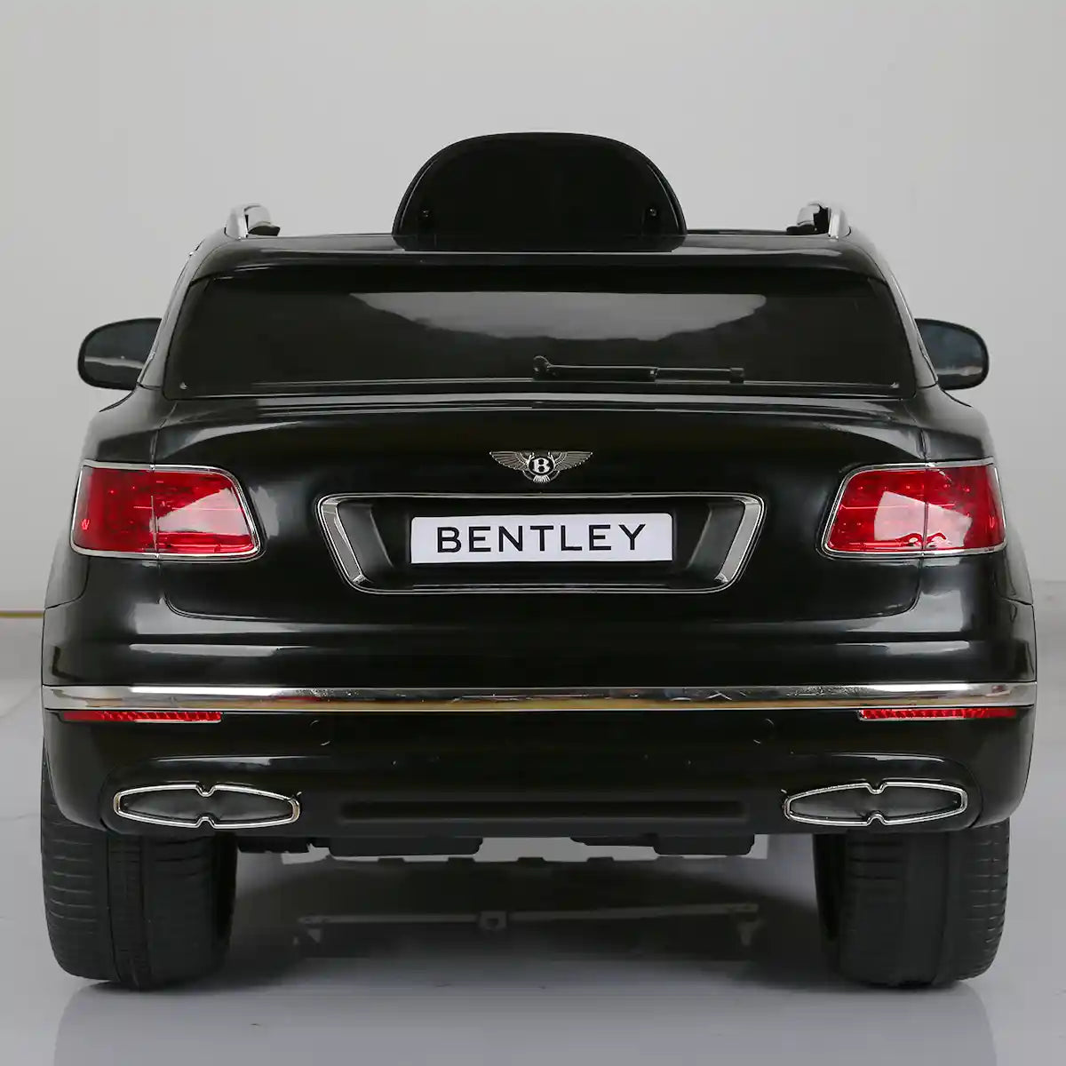 Licensed Bentley Bentayga_Black