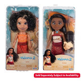 MOANA2 MOANA&LOTO PETITE SET 6 2ASST - Kiddy Zone