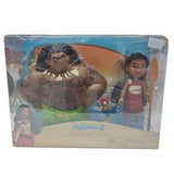 MOANA2 MOANA&MAUI PETITE SET - Kiddy Zone