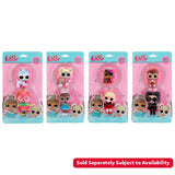 L.O.L. Surprise Tot + Pet - Unicorn + Jittercritter