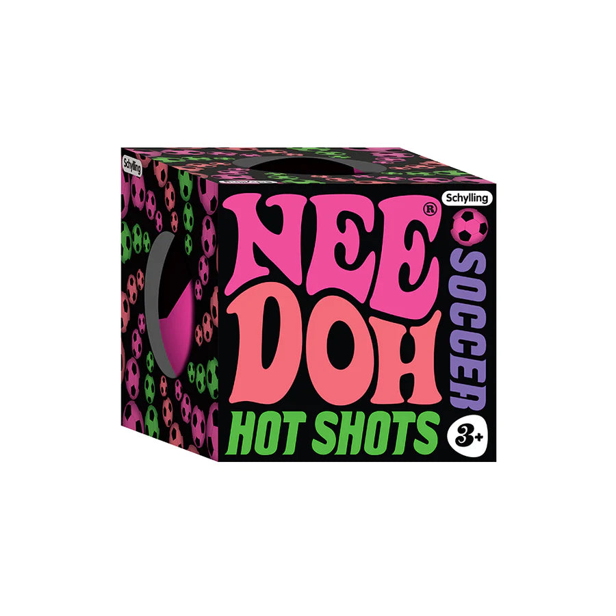HOT SHOTS-HSFBND