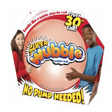Super Wubble-1Pack Asst - (Red & Blue & Green & Pink)
