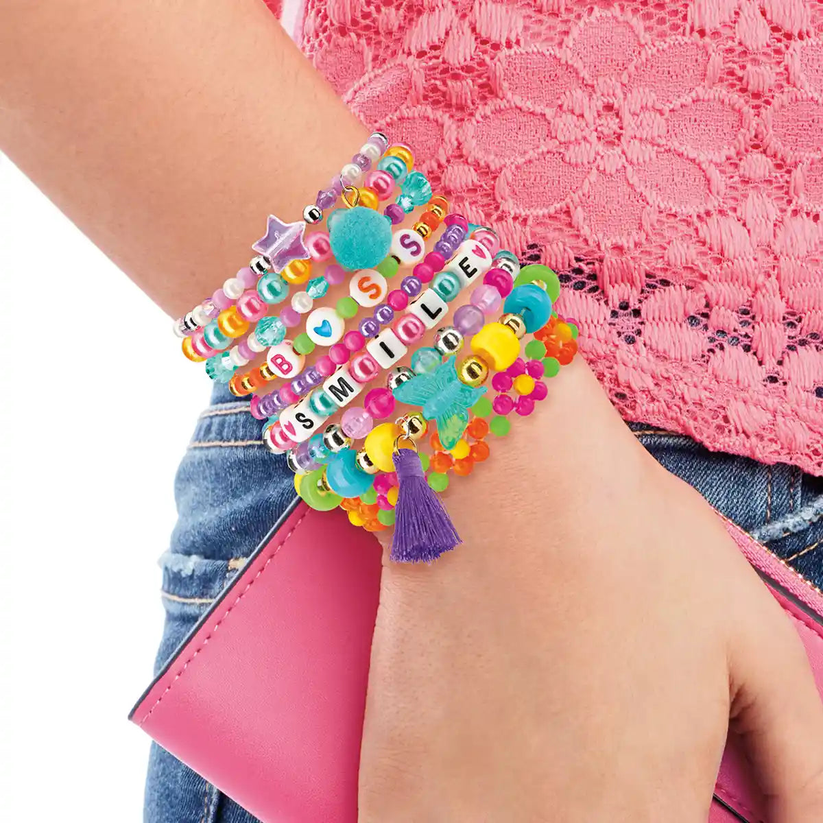 Shimmer n Sparkle Ultimate Bead Studio