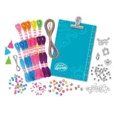 Shimmer n Sparkle BFF Friendship Bracelets