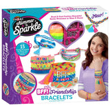 Shimmer n Sparkle BFF Friendship Bracelets