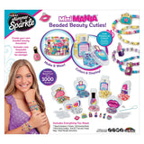 Shimmer n Sparkle Mini Mania Beauty Charms