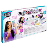 Shimmer n Sparkle Ultimate Beauty & Nail Art Set