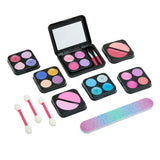 Shimmer n Sparkle Ultimate Beauty & Nail Art Set